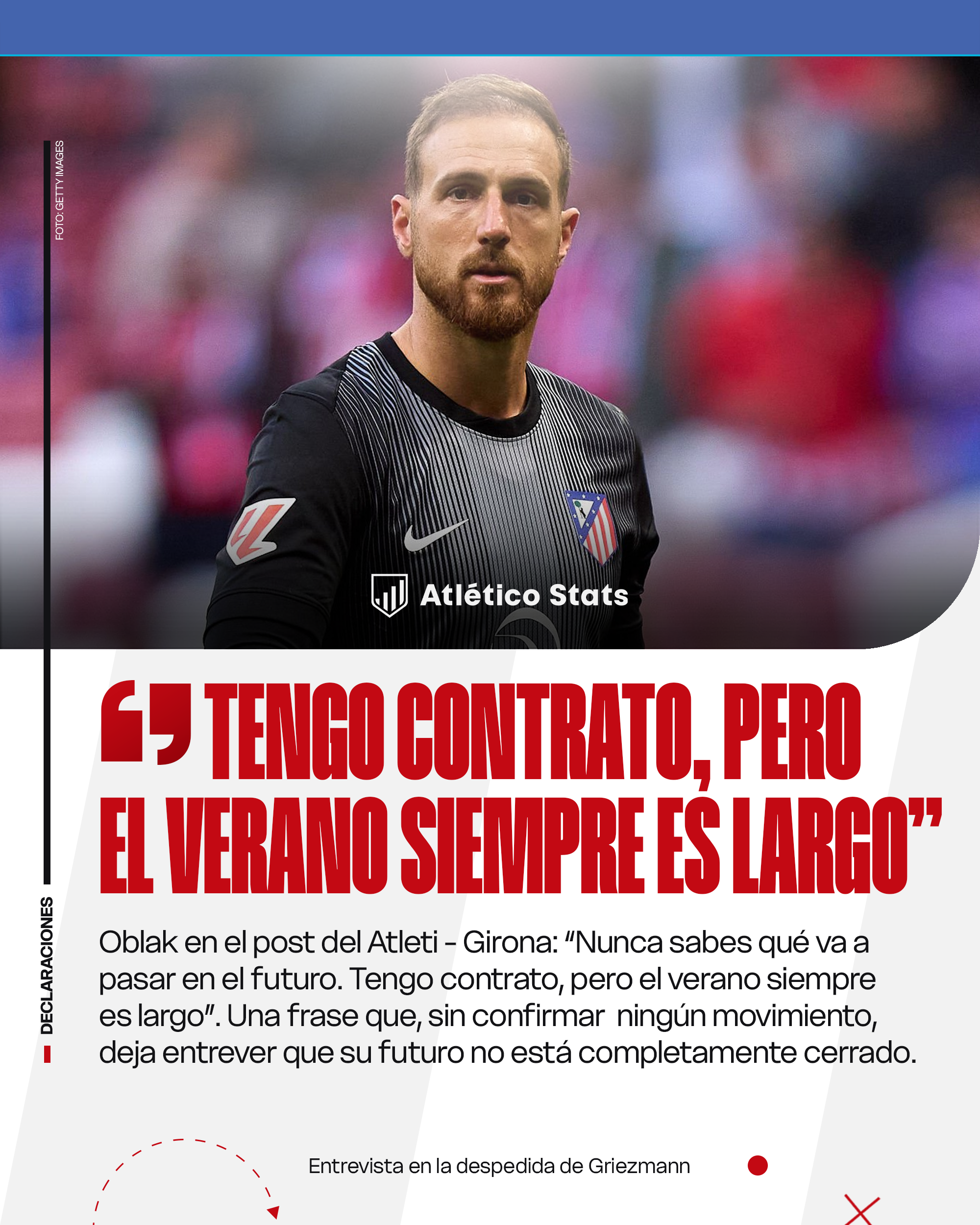 Tres leyendas del Atlético de Madrid y un futuro