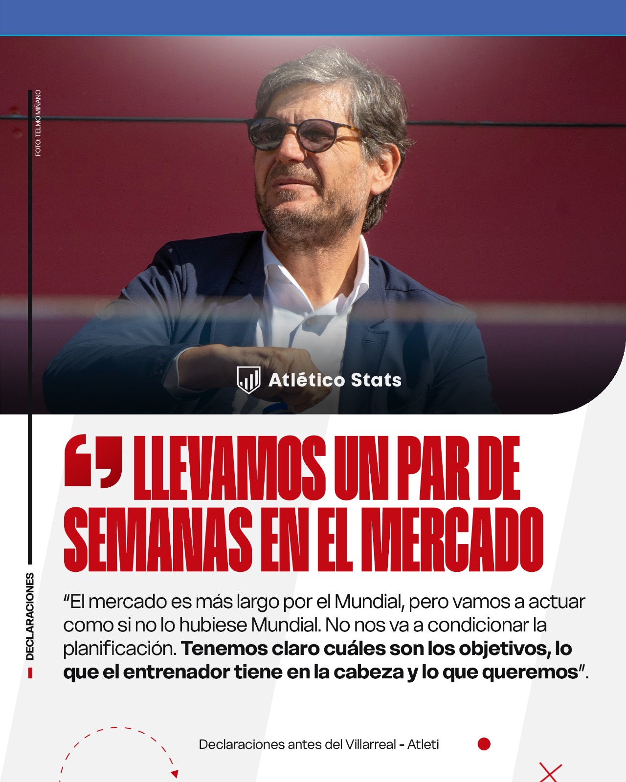 Simeone: "Julián Álvarez ya tendrá una decisión tomada sobre su futuro"