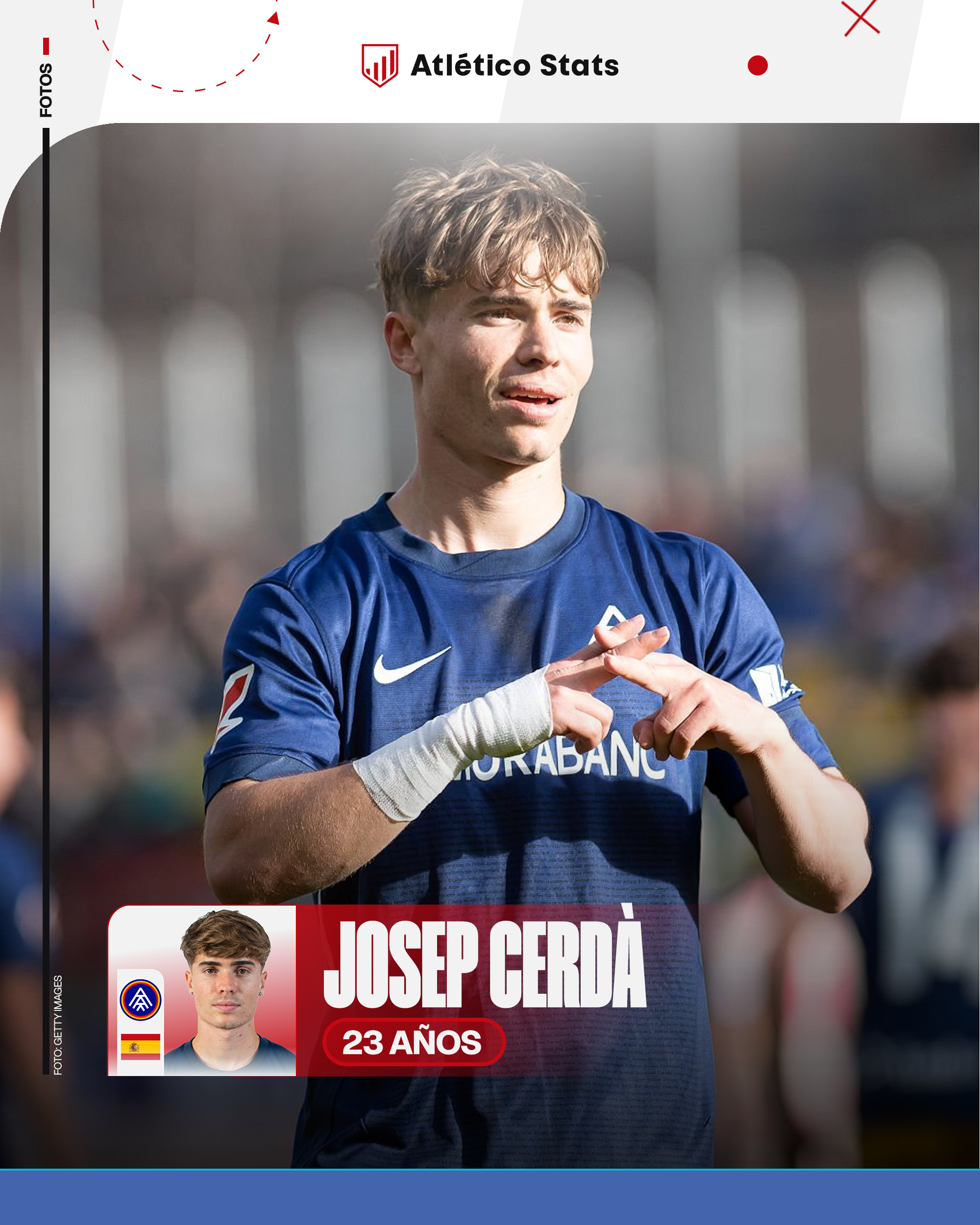 Fichajes desde Segunda División