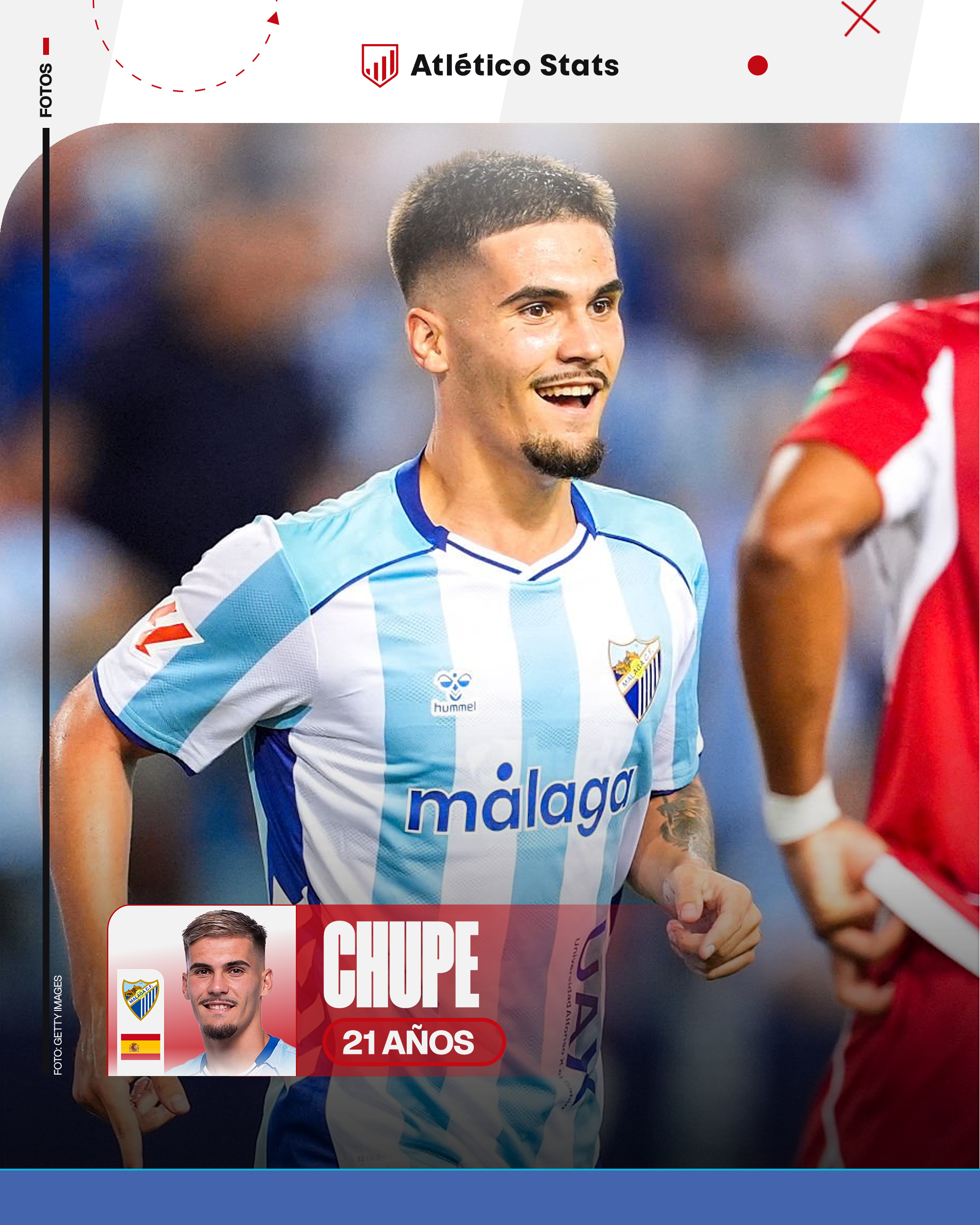 Fichajes desde Segunda División