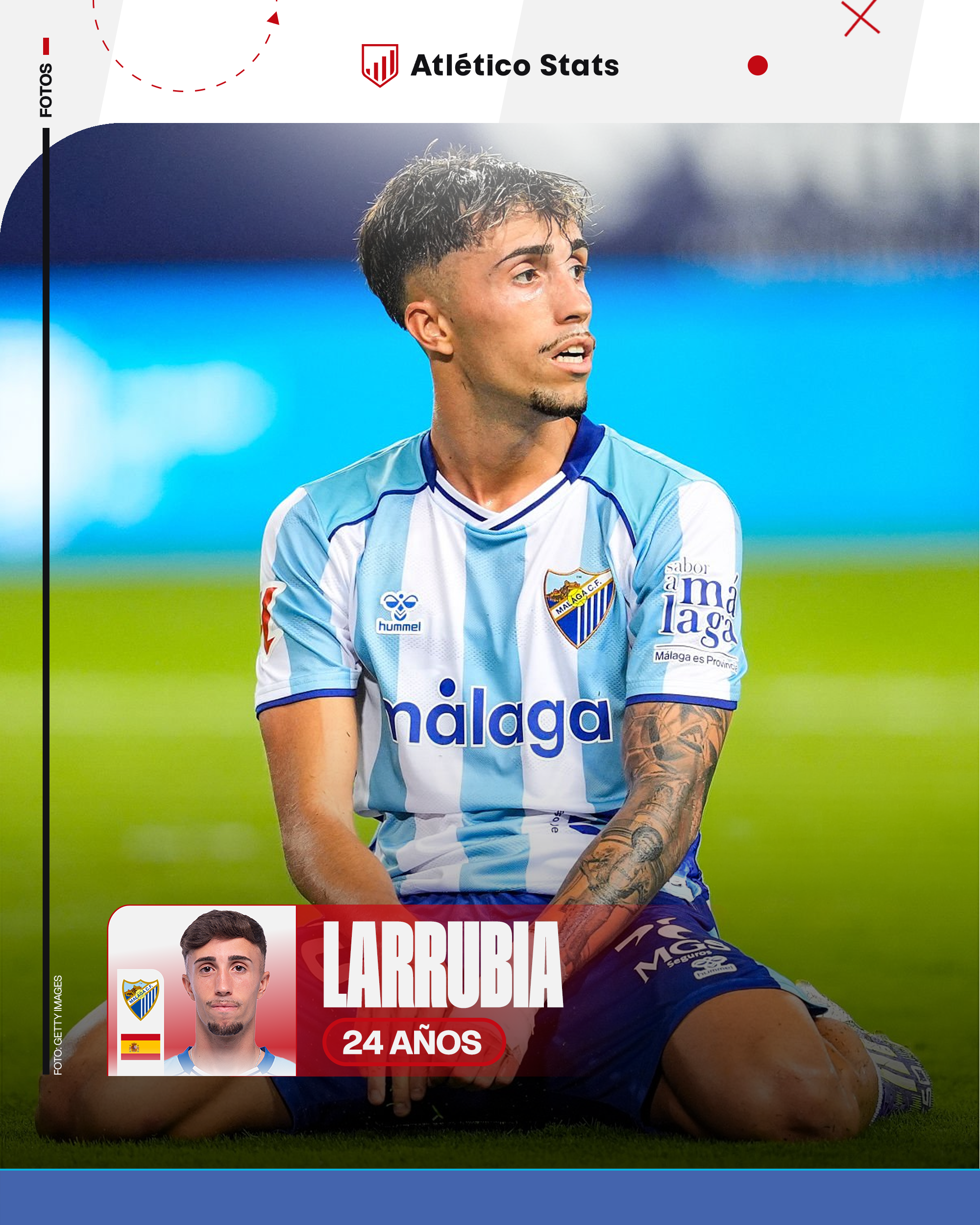 Fichajes desde Segunda División
