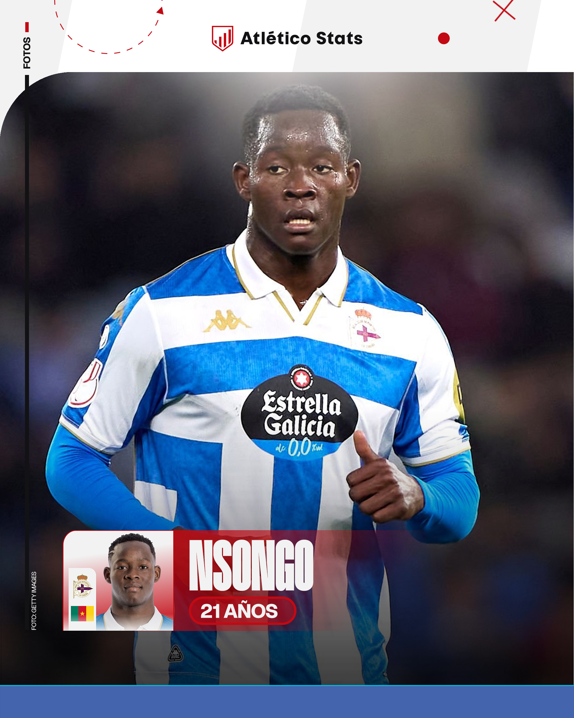 Fichajes desde Segunda División