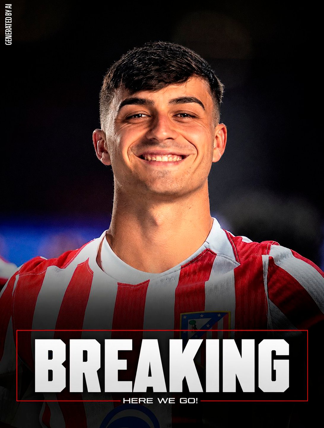 ¡El Atleti se pone serio! El 'no' definitivo al Barça por Julián Álvarez