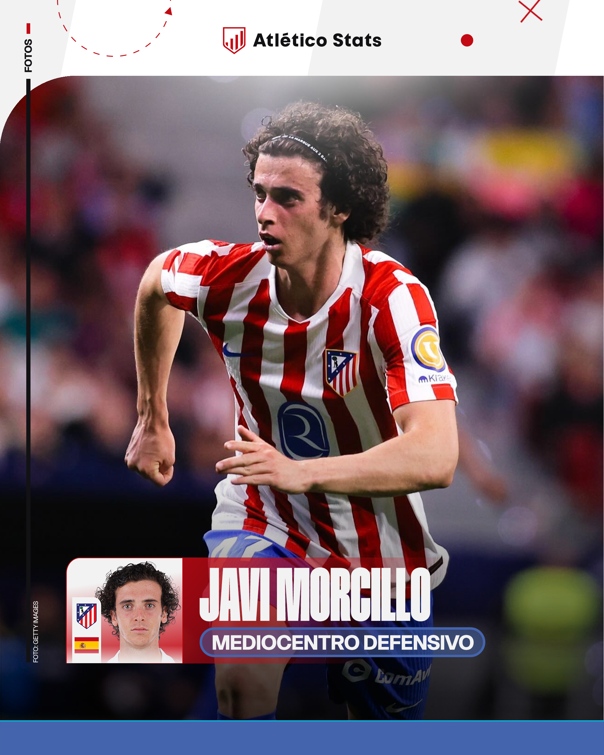 Jugadores de La Academia del Atleti a seguir en la pretemporada