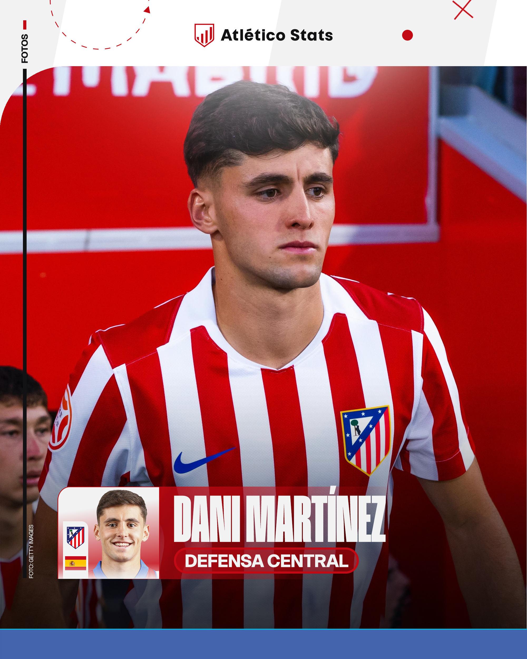 Jugadores de La Academia del Atleti a seguir en la pretemporada