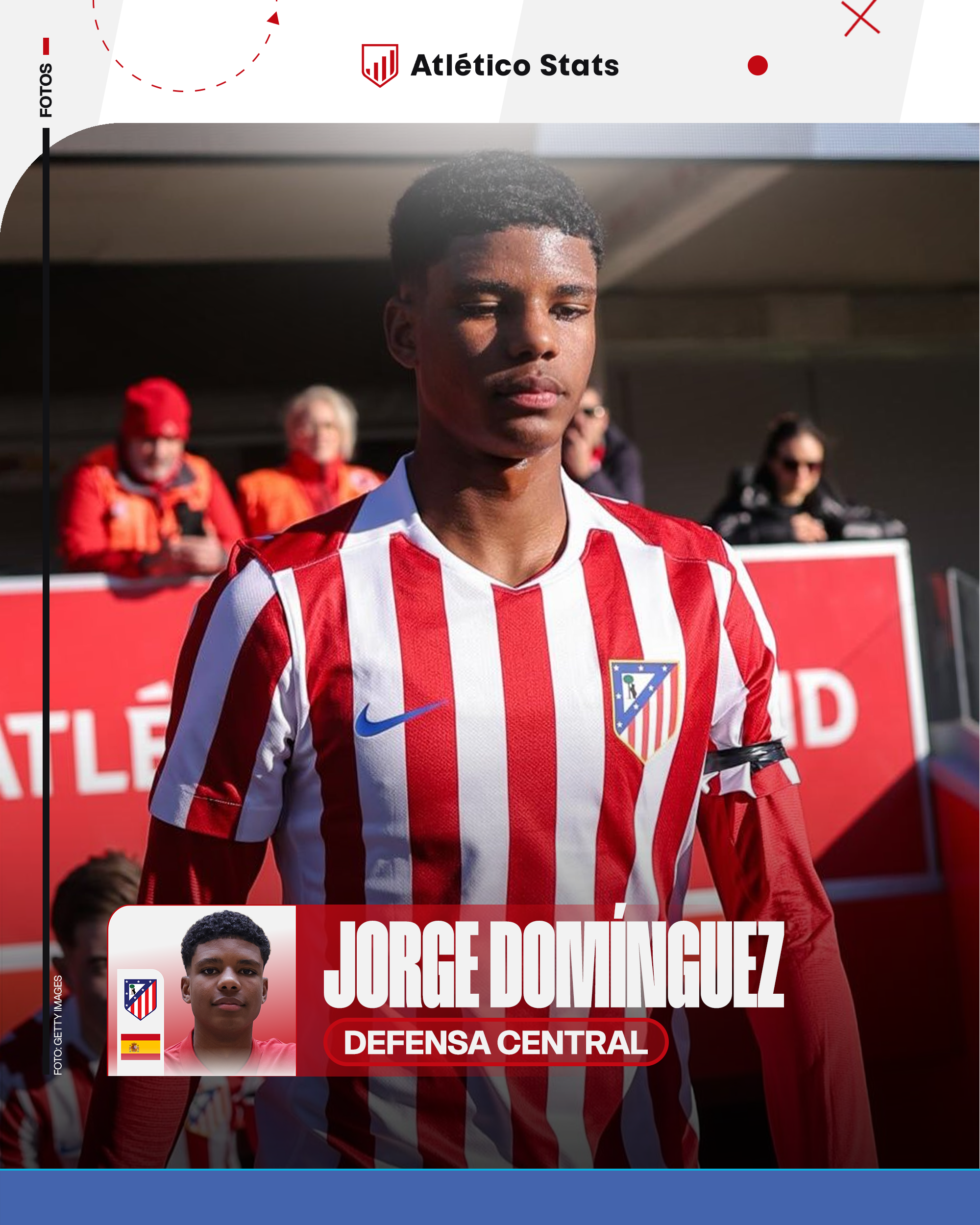 Jugadores de La Academia del Atleti a seguir en la pretemporada