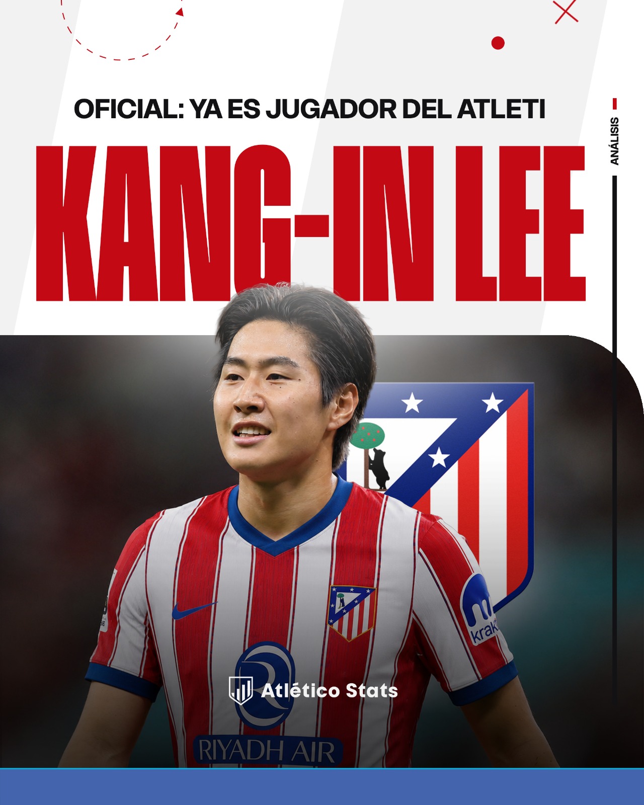 Kang-In Lee: la madurez del talento
