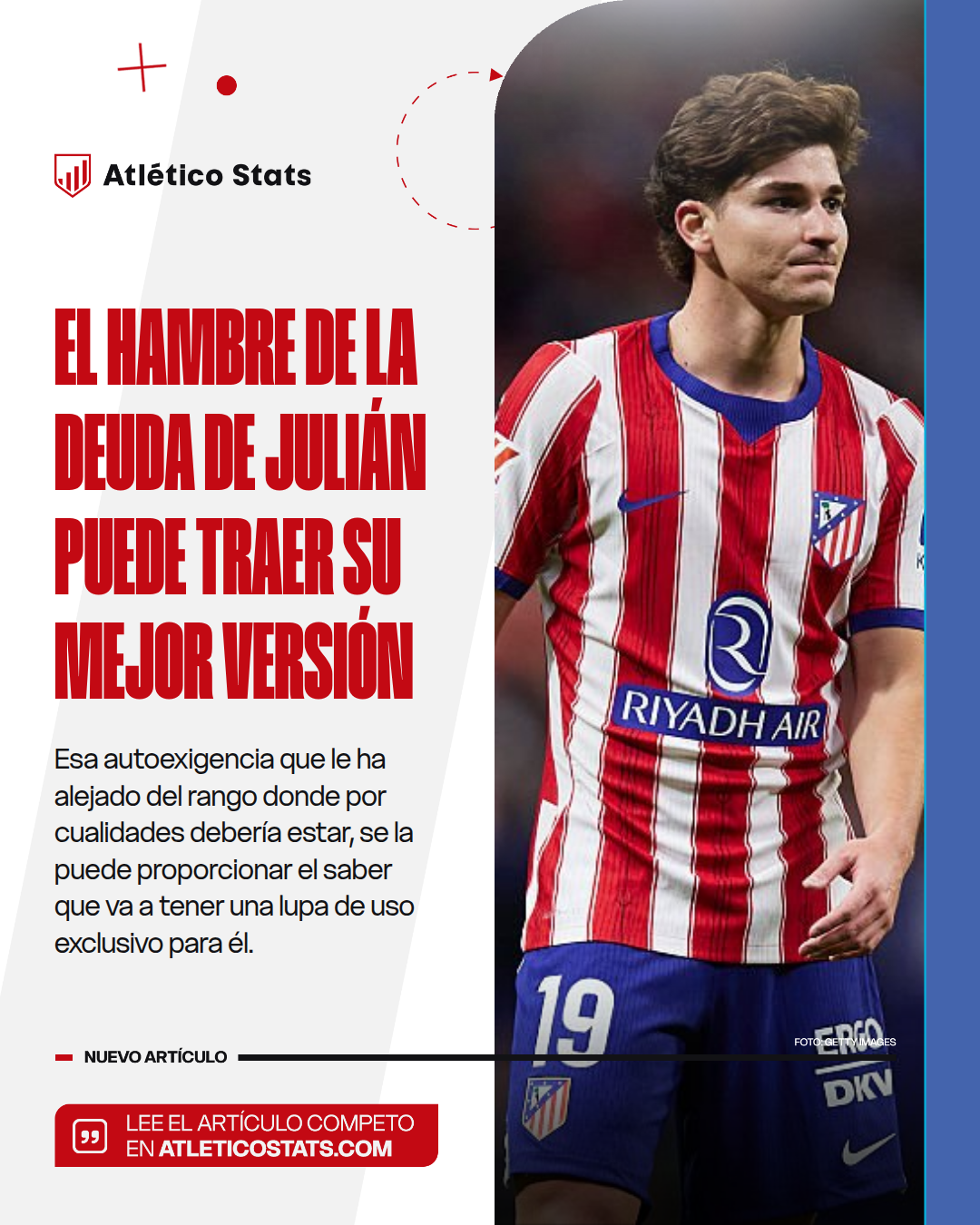 El hambre de la deuda