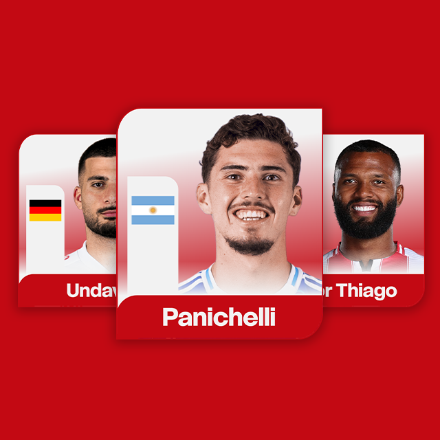 Power Ranking