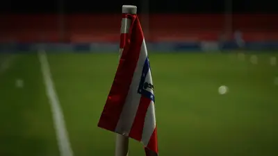 Fotografías de Atlético Madrileño vs Real Zaragoza en 1ª RFEF