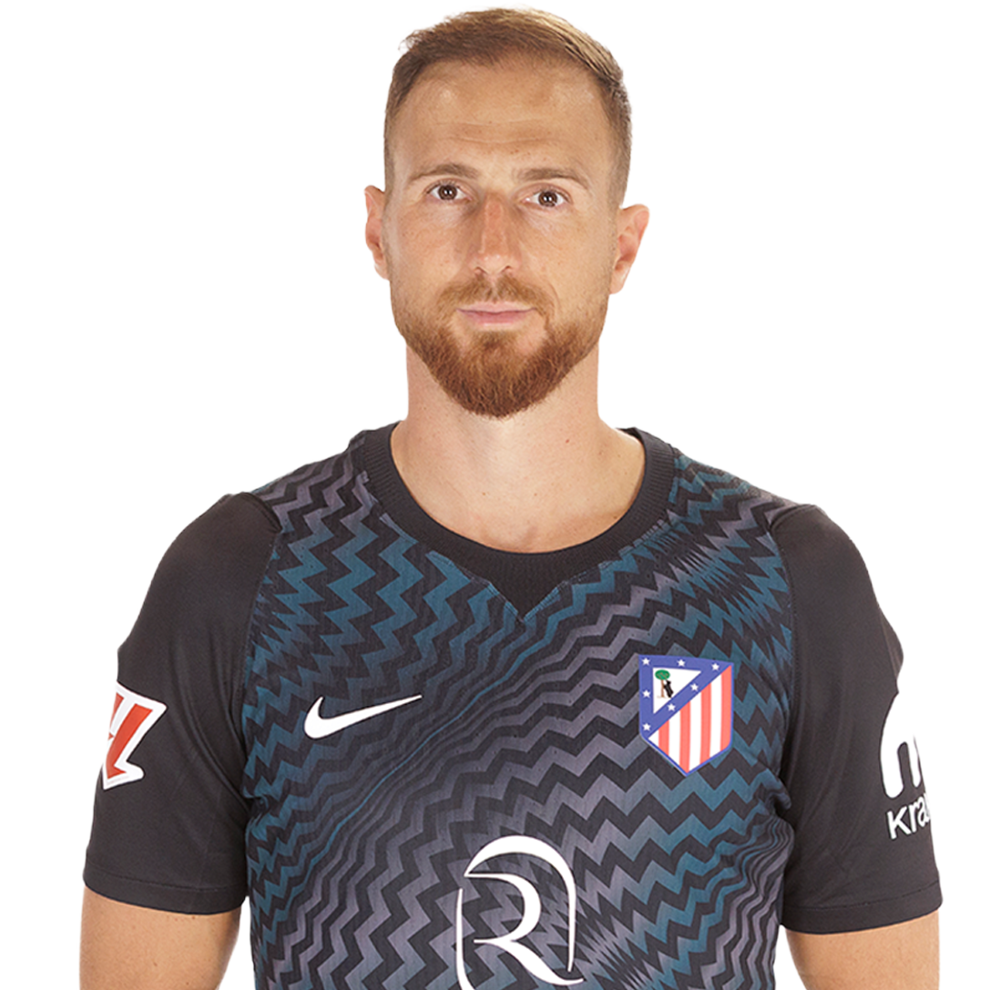 Jan Oblak