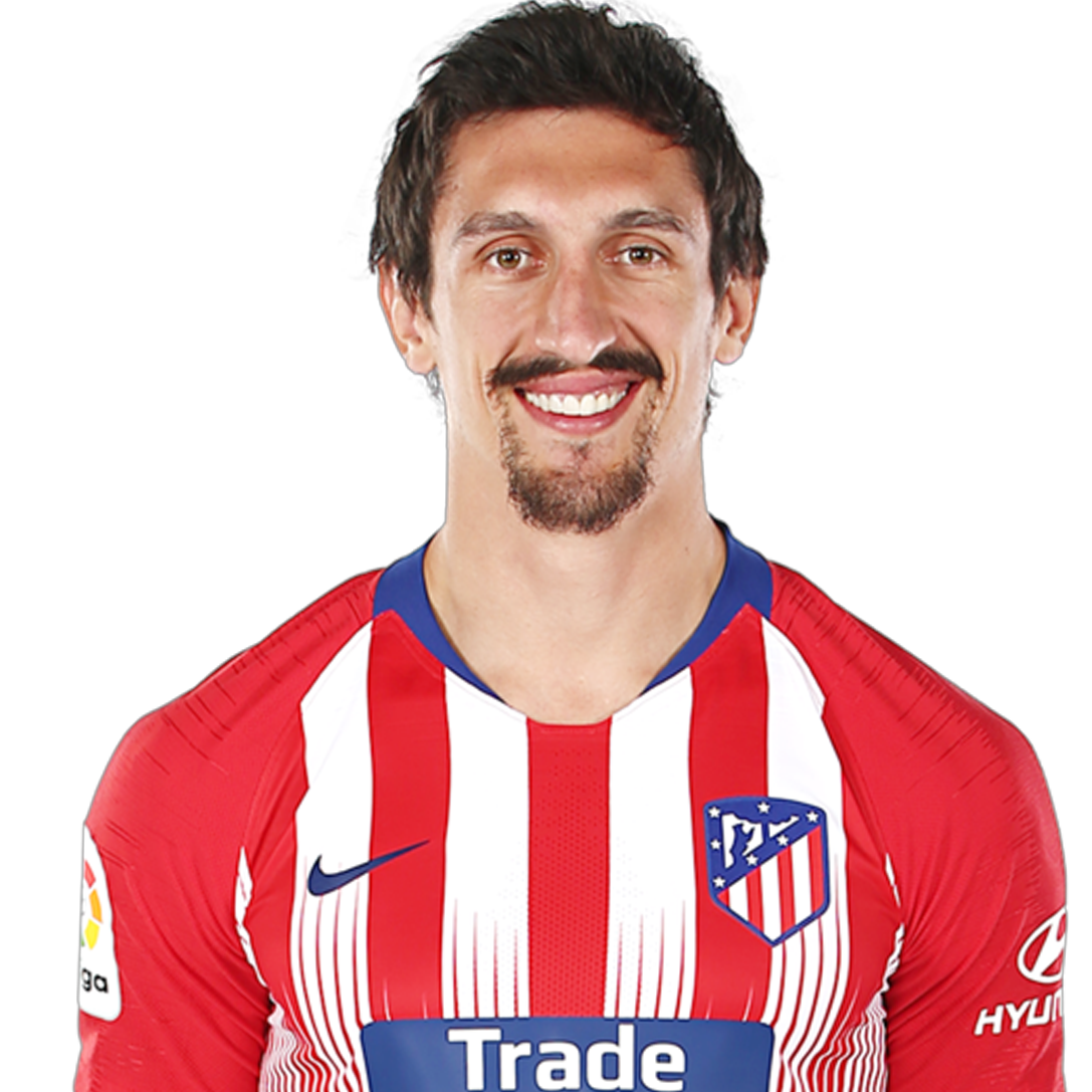 Stefan Savic
