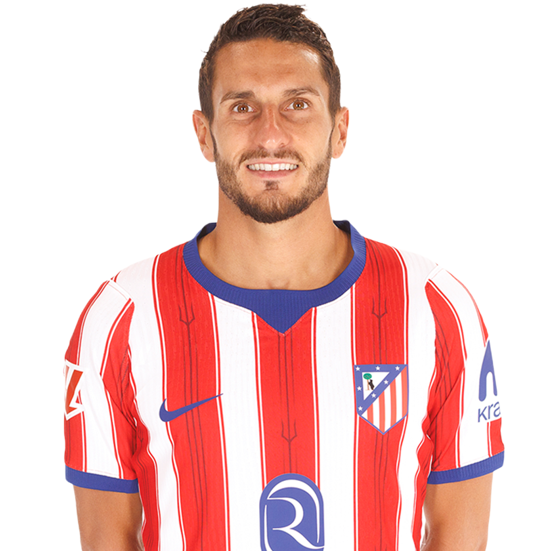 Koke