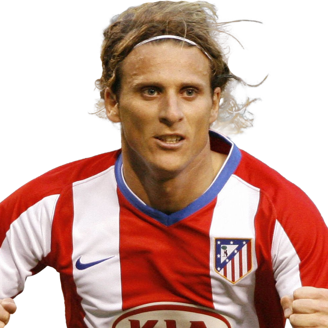 Diego Forlán