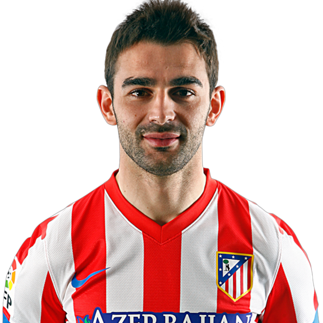 Adrián López