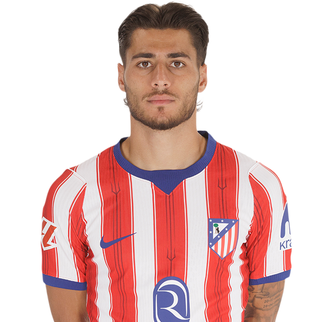 Carlos Martin