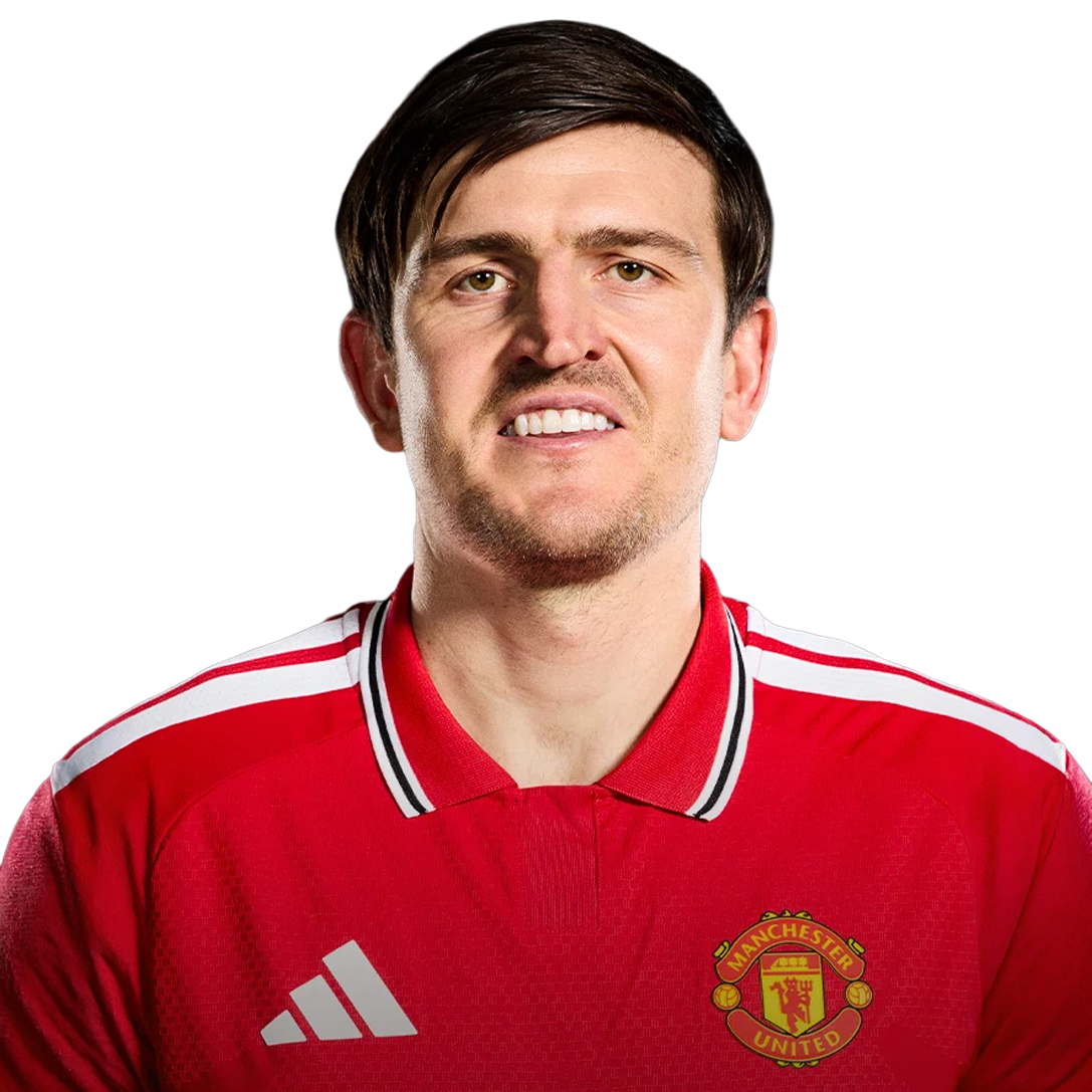 Harry Maguire