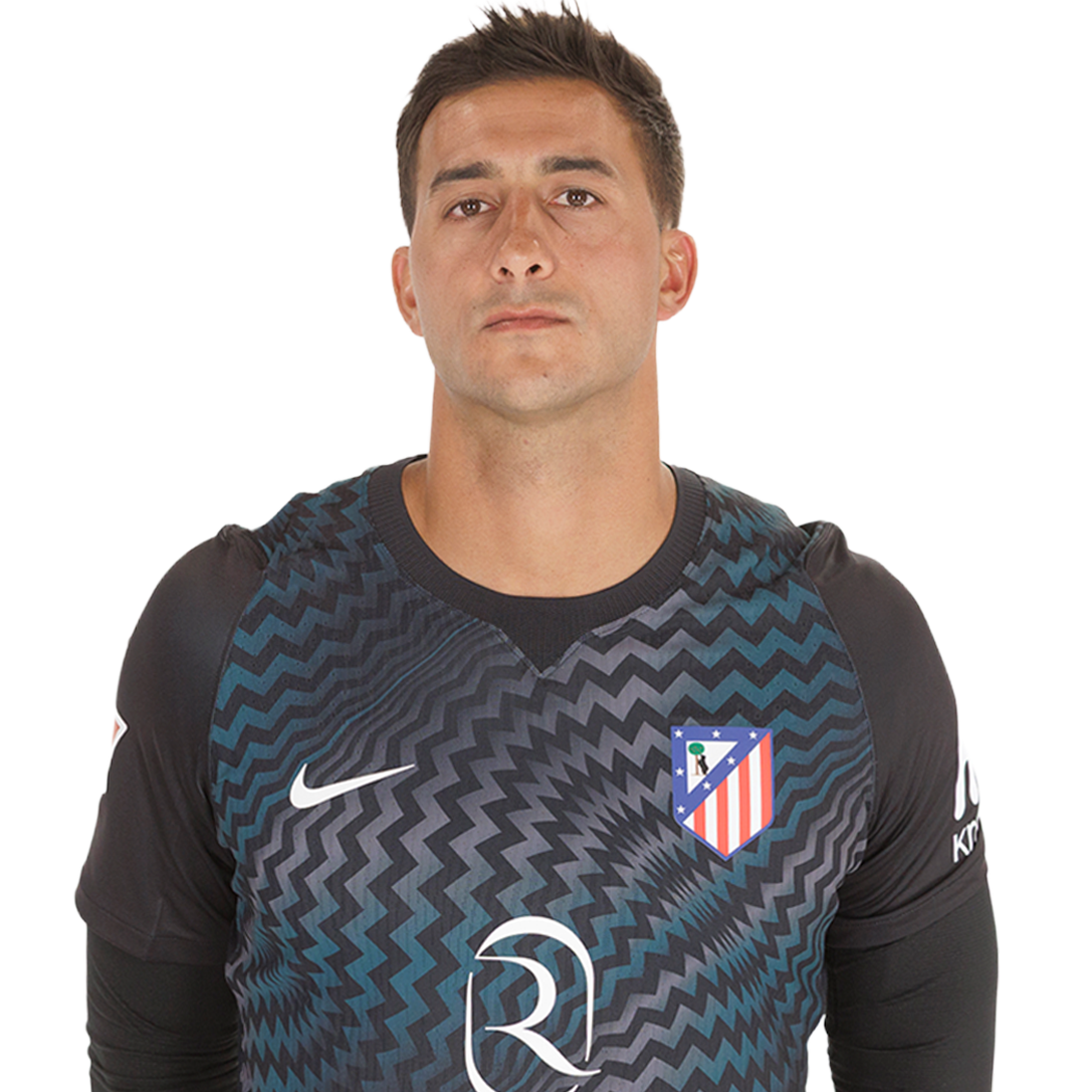 Juan Musso