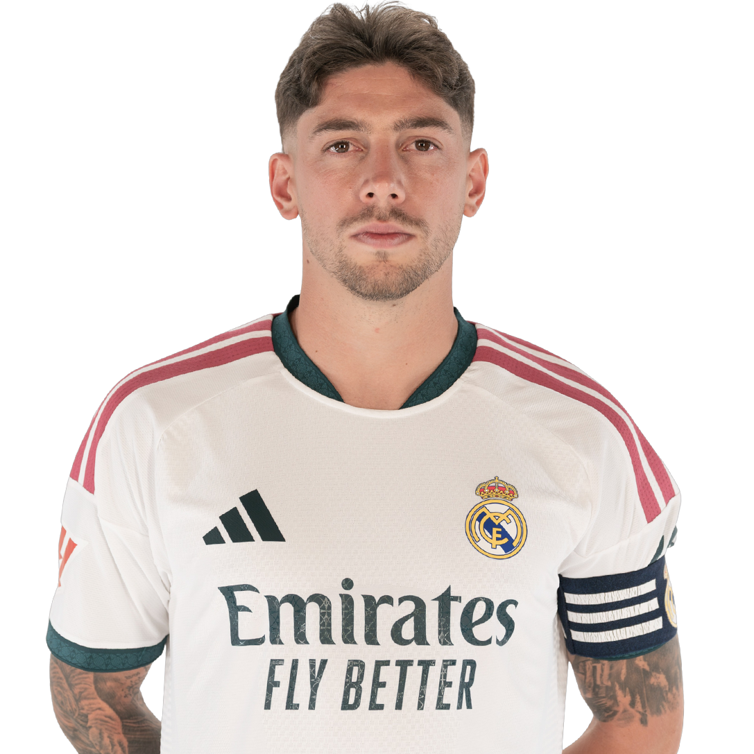 Federico Valverde