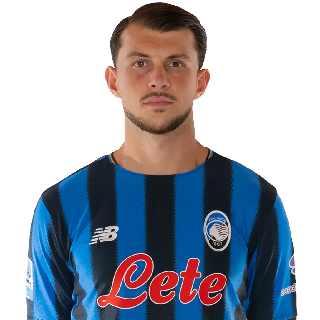 Lazar Samardzic