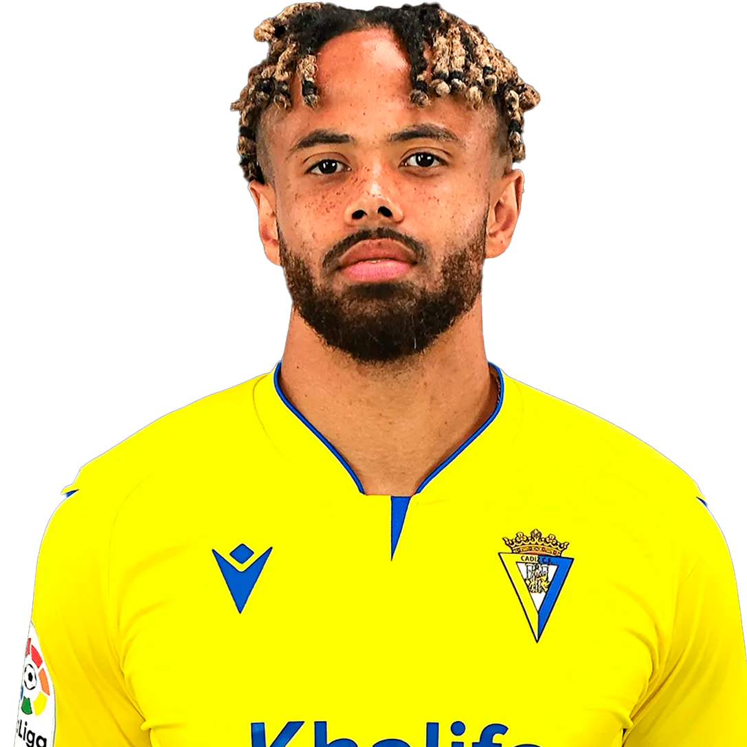 Théo Bongonda
