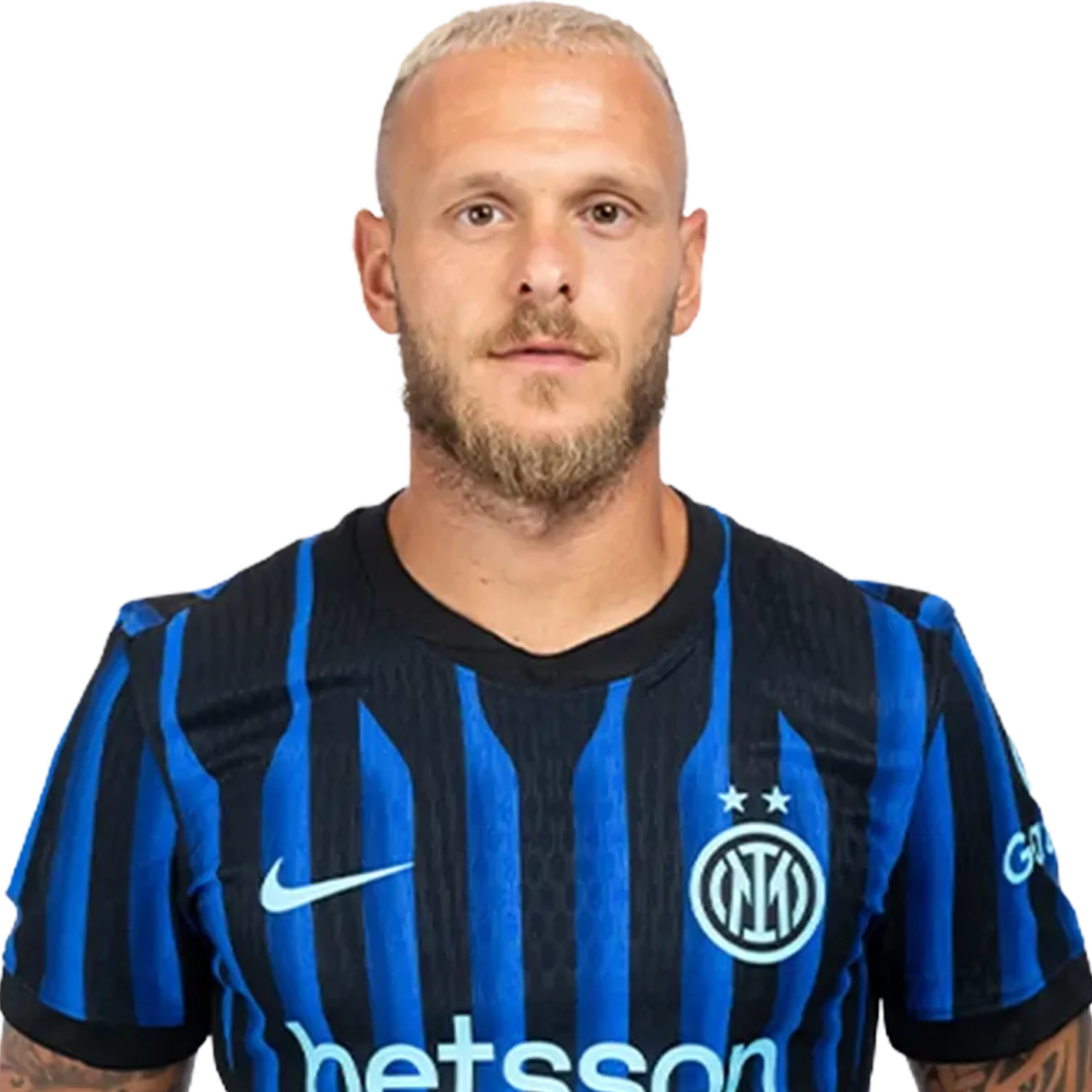 Federico Dimarco