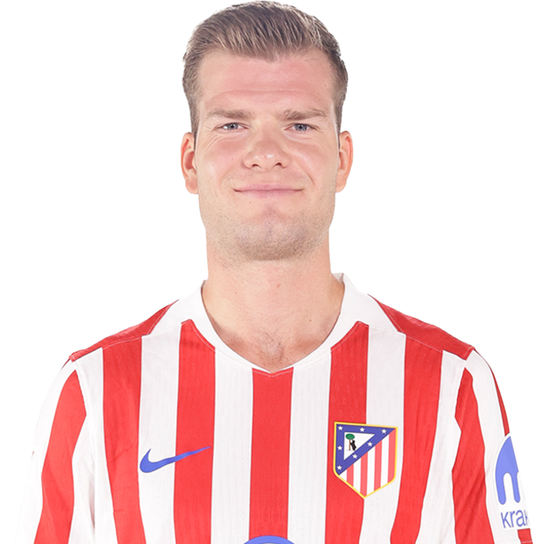 Alexander Sørloth
