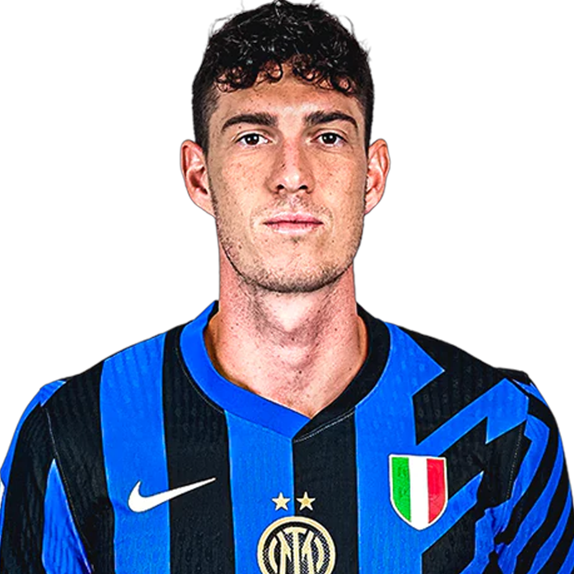 Alessandro Bastoni