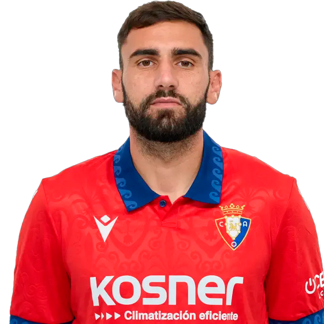 Romain Del Castillo