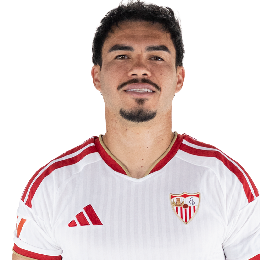Gabriel Suazo