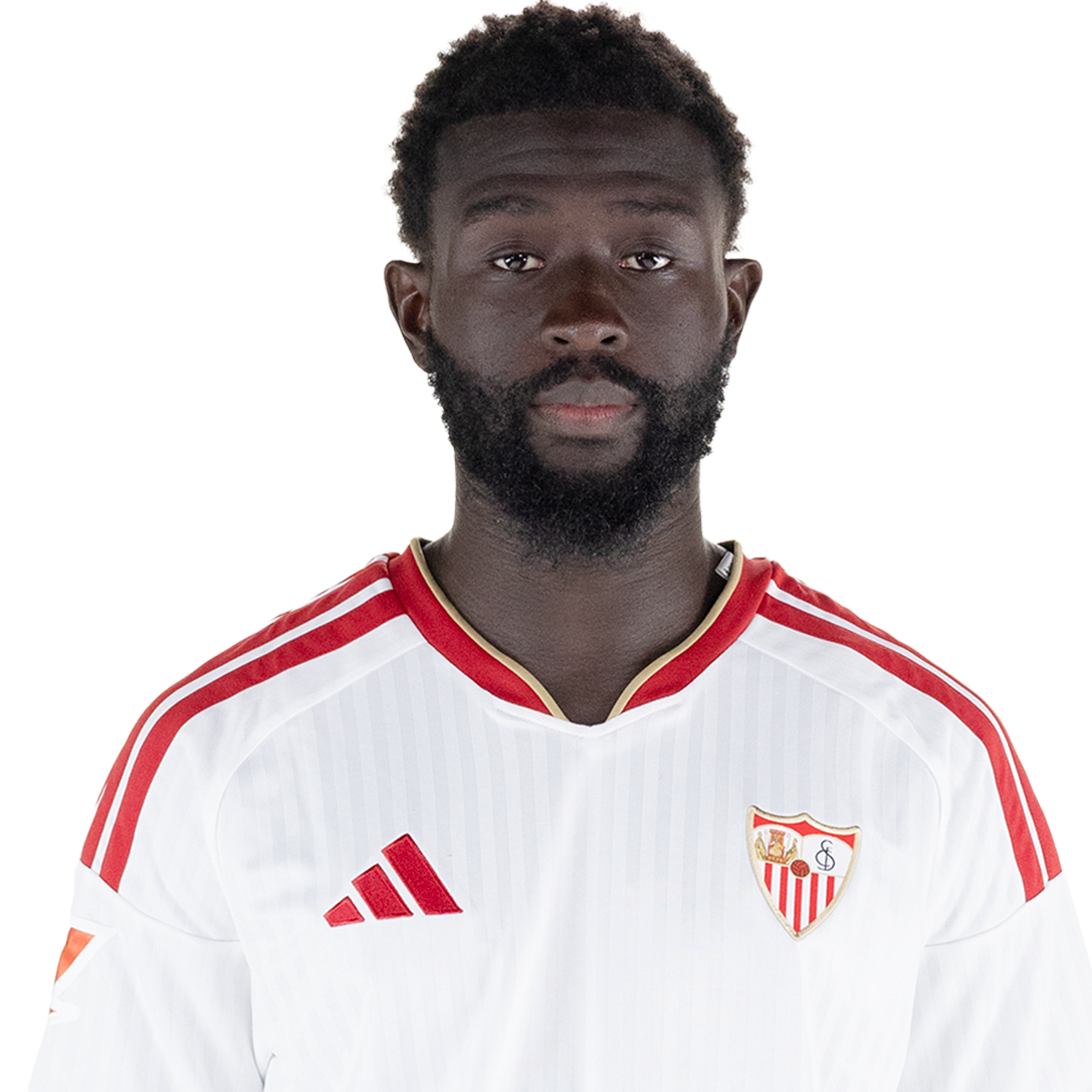 Arouna Sangante