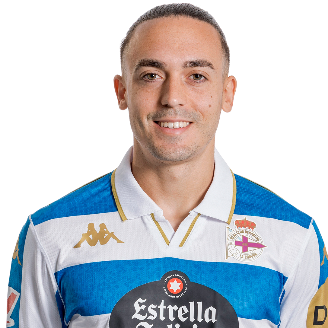 Luismi Cruz