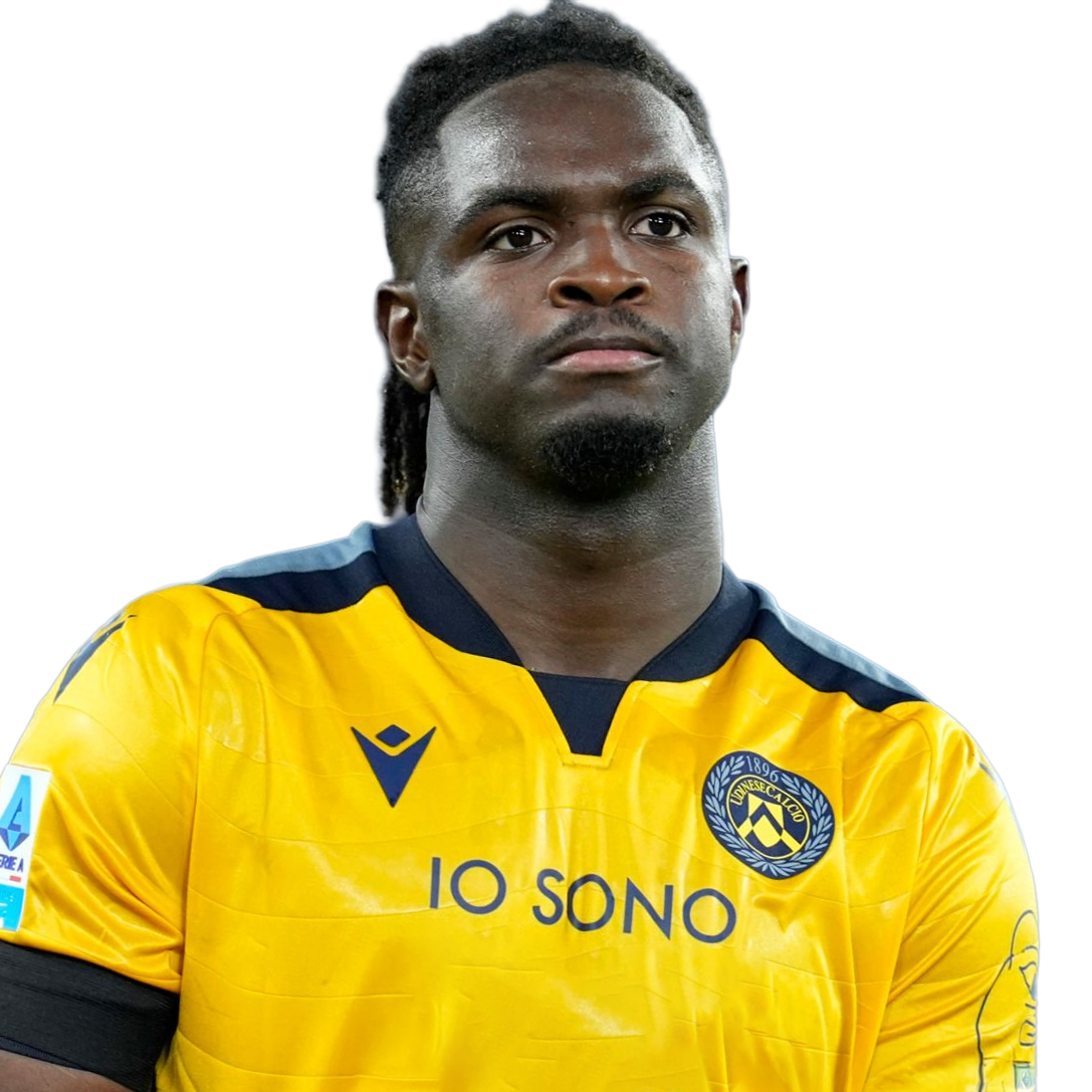 Oumar Solet