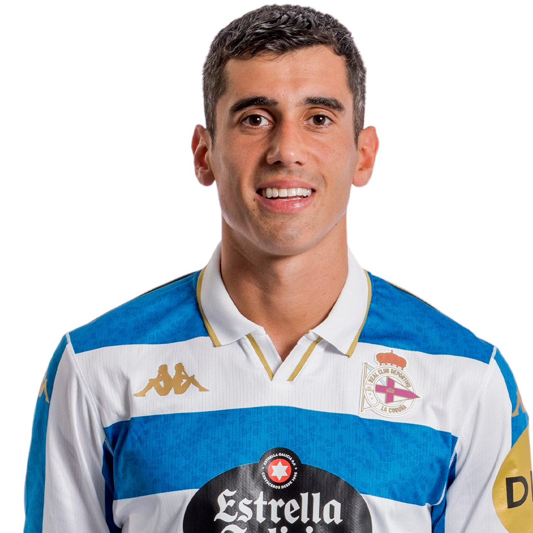Diego Villares