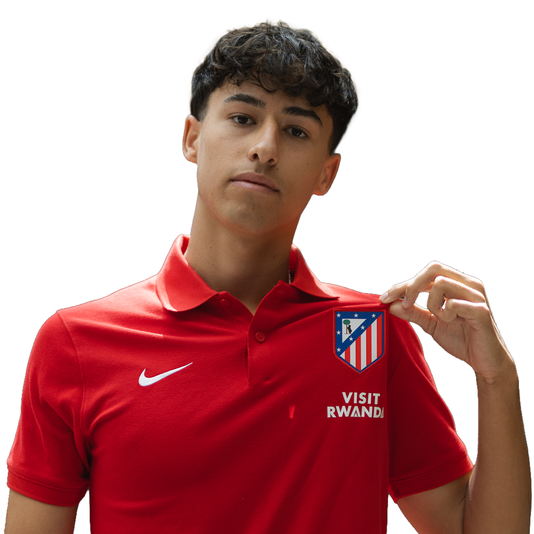 Oscar Lorenzo