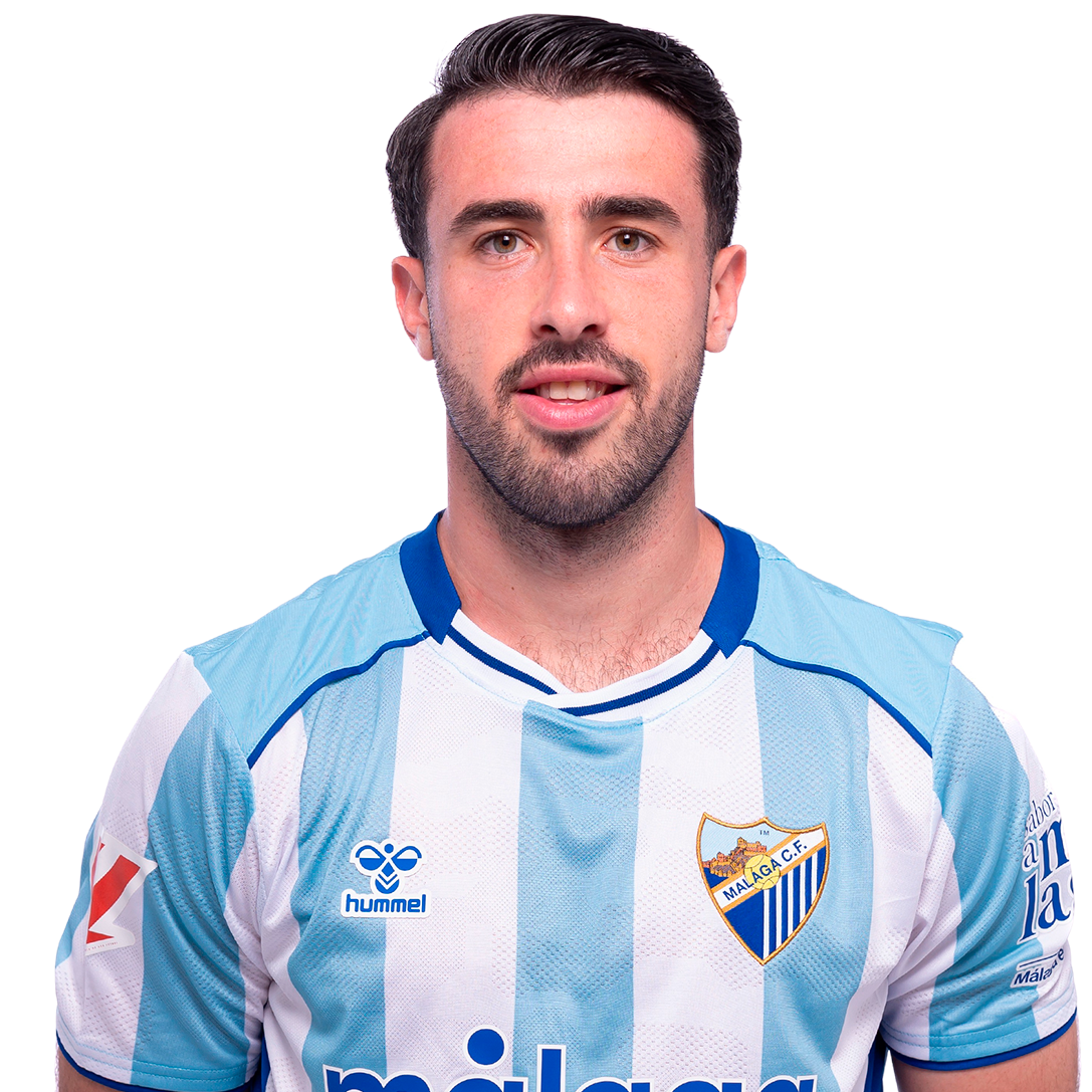 Carlos Puga