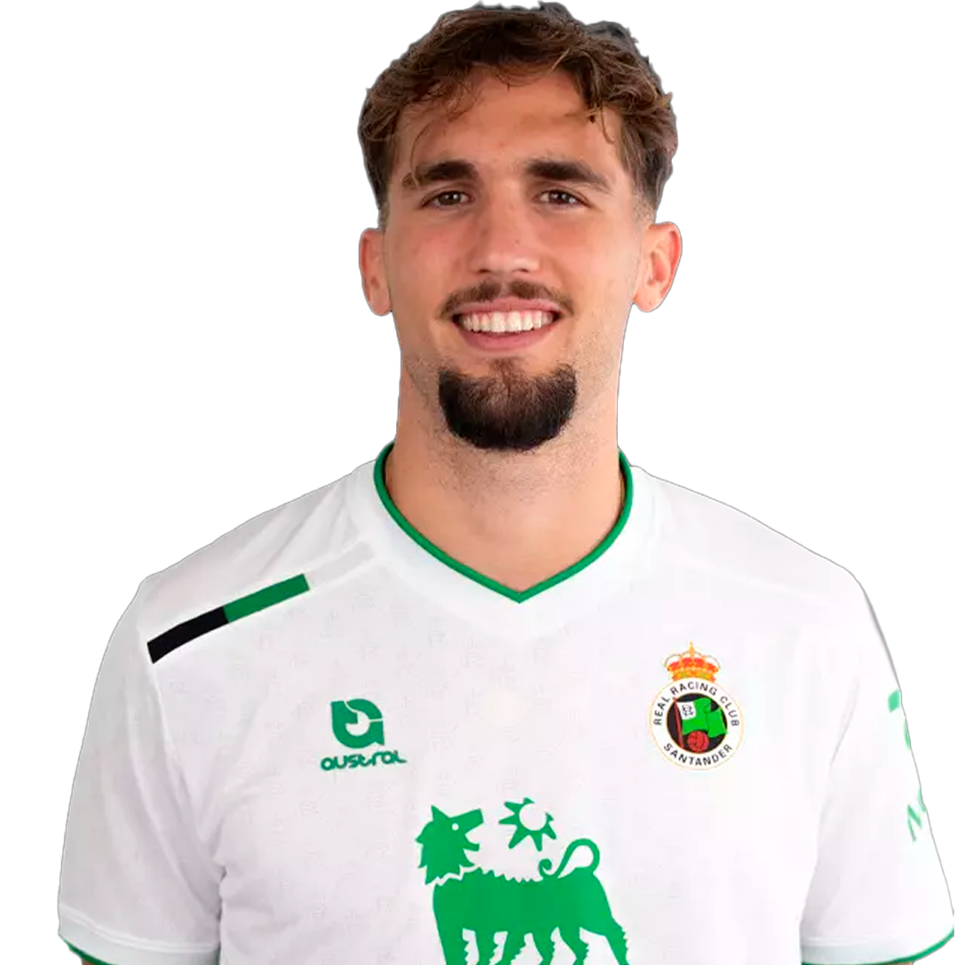 Pablo Ramón