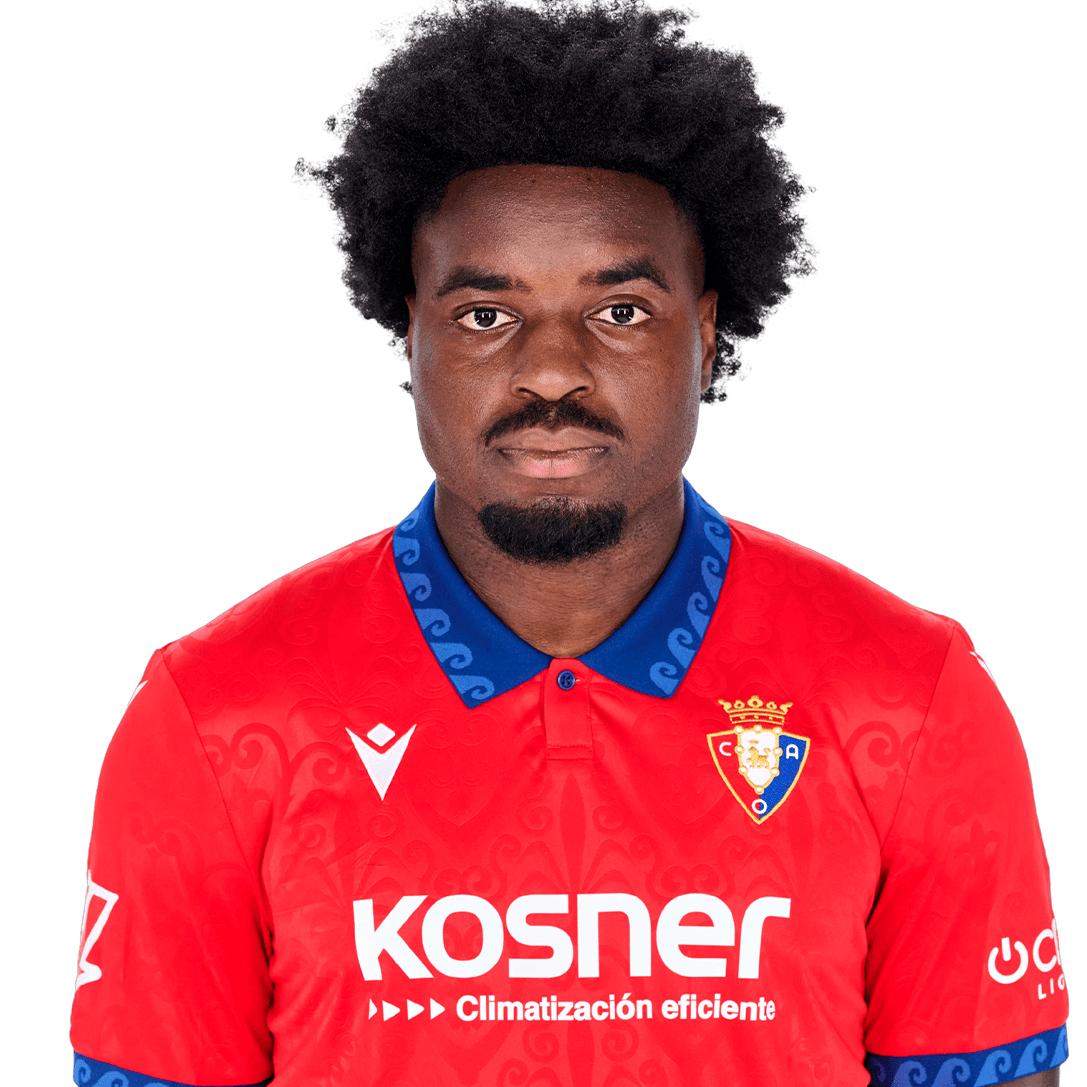 Enzo Boyomo