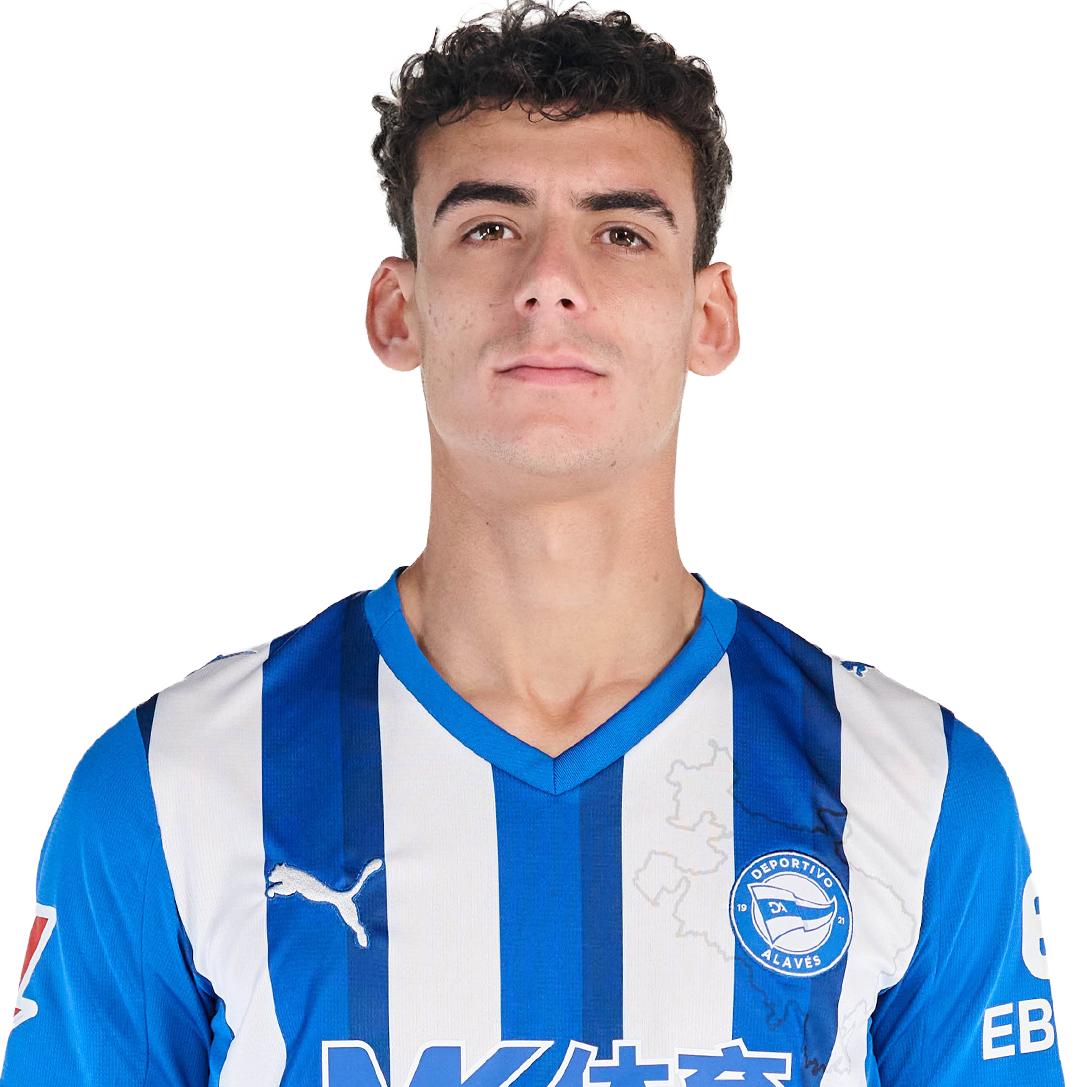 Ángel Pérez