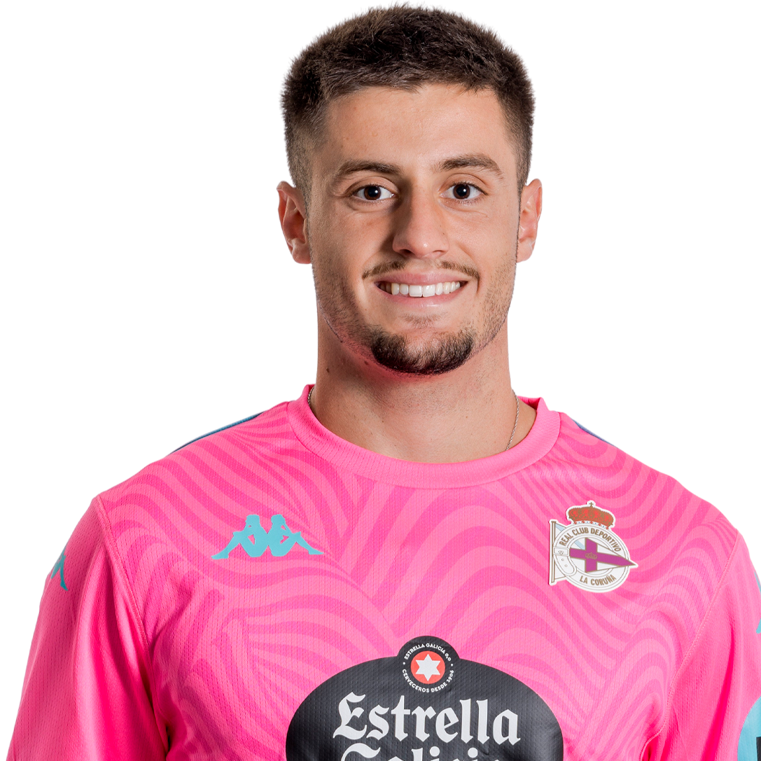 Eric Puerto