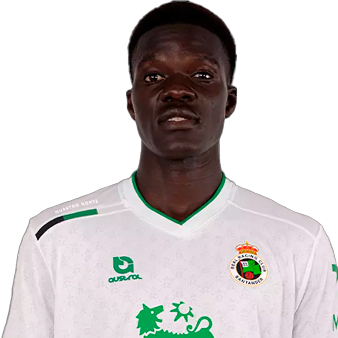 Maguette Gueye