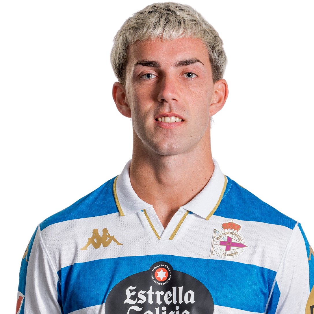 Daniel Barcia