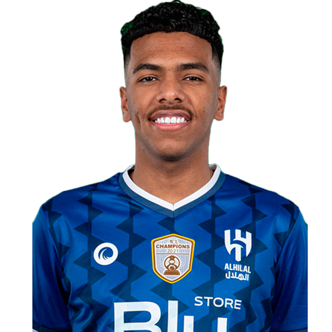 Musab Al Juwayr