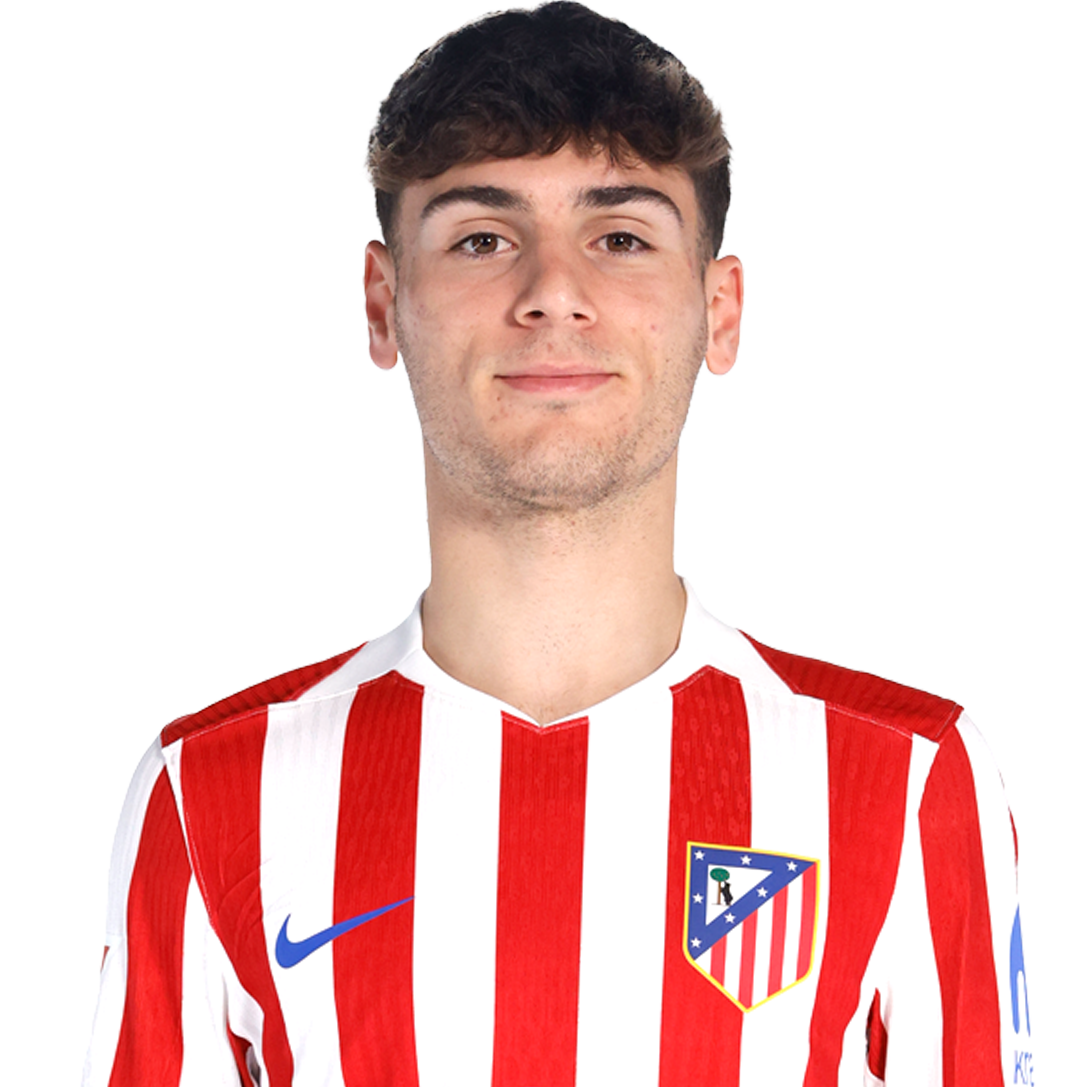 Rodrigo Mendoza