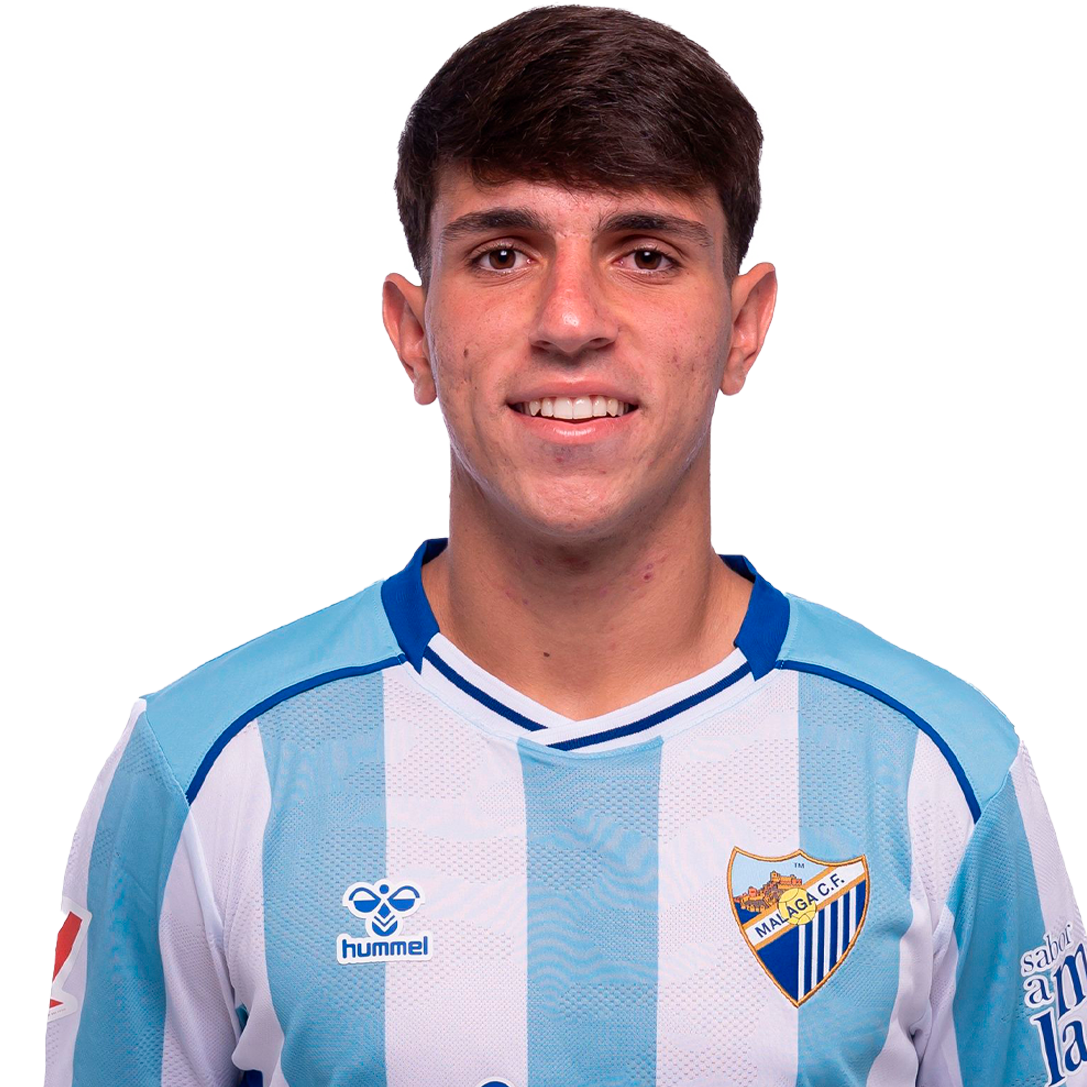 Izan Merino