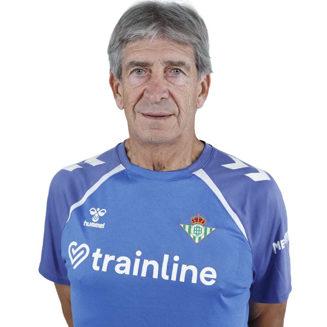 Manuel Pellegrini