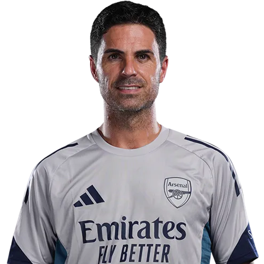 Arteta
