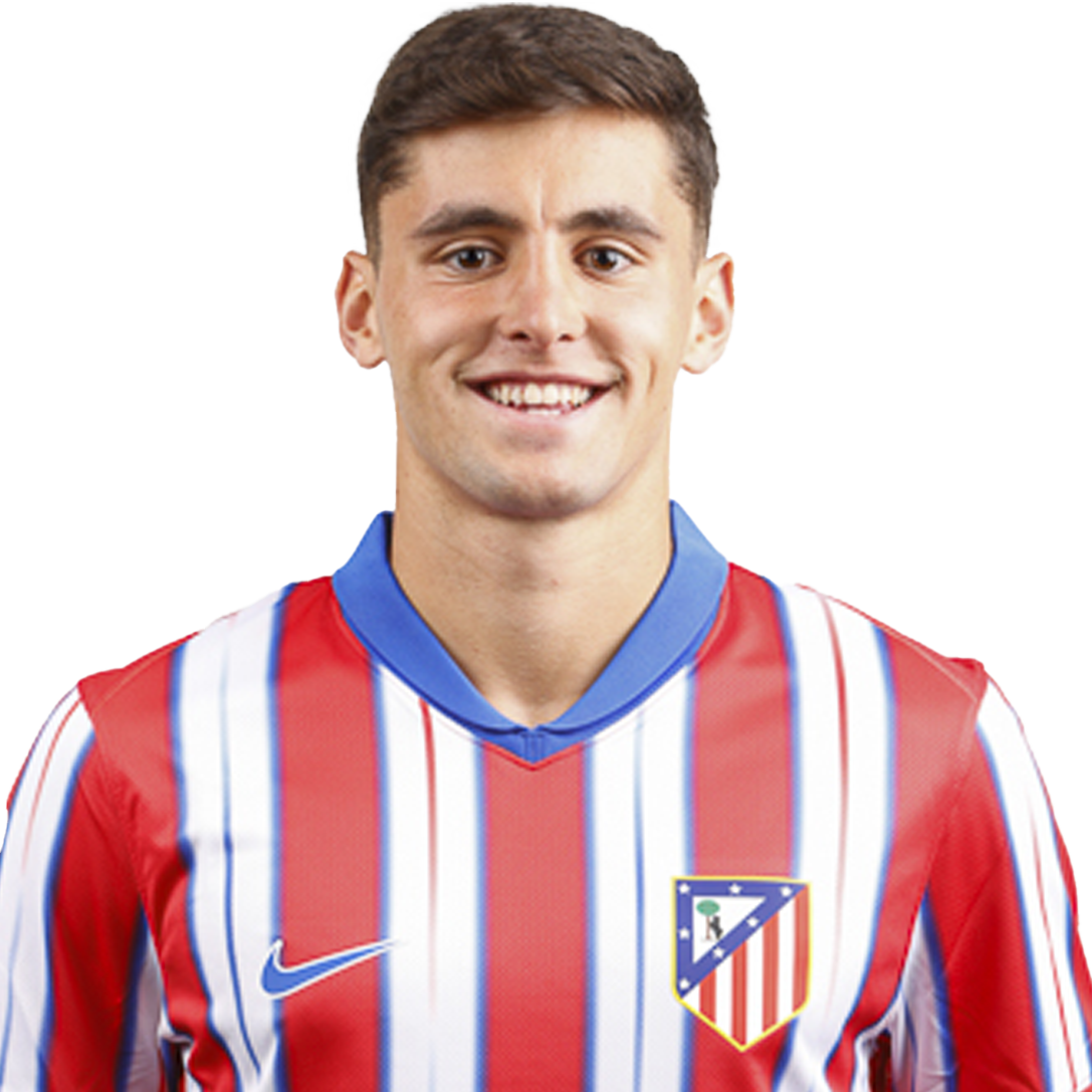 Daniel Martínez