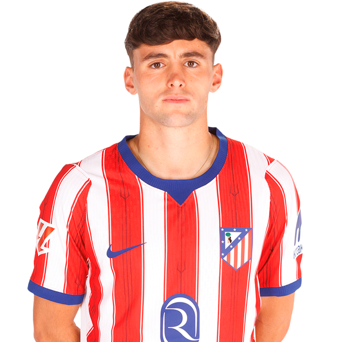 Daniel Martínez