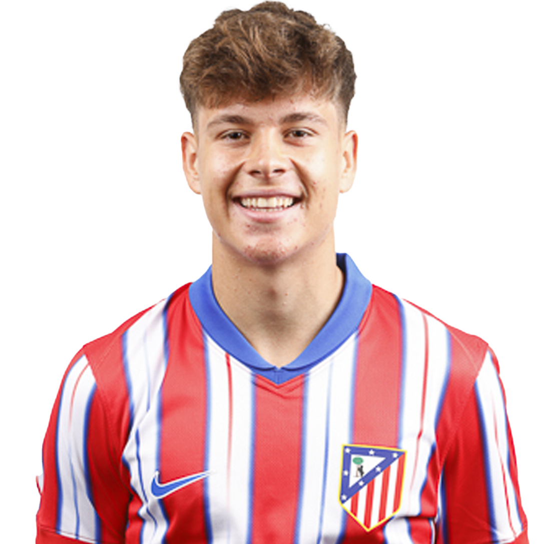 Alejandro Monserrate